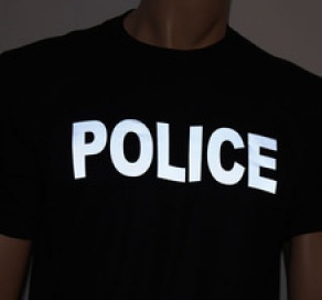 <b>・警察(ＰＯＬＩＣＥ)夜間輝度