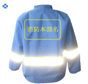 EN規格5㎝幅日中反射輝度 EN規格5㎝幅日中反射輝度
